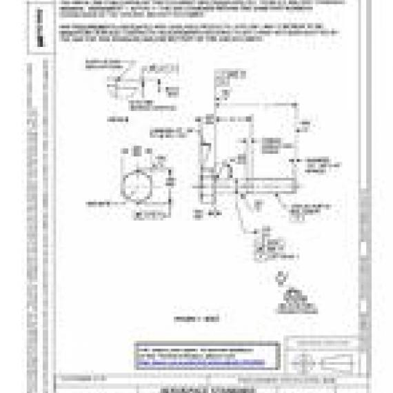 SAE AS9492A