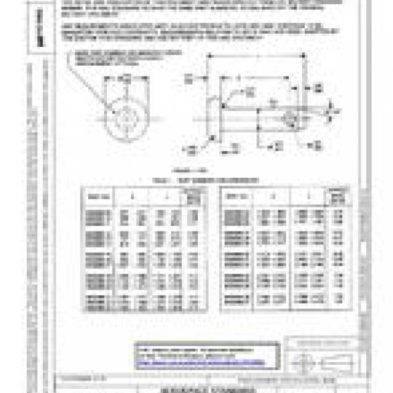 SAE AS9466A