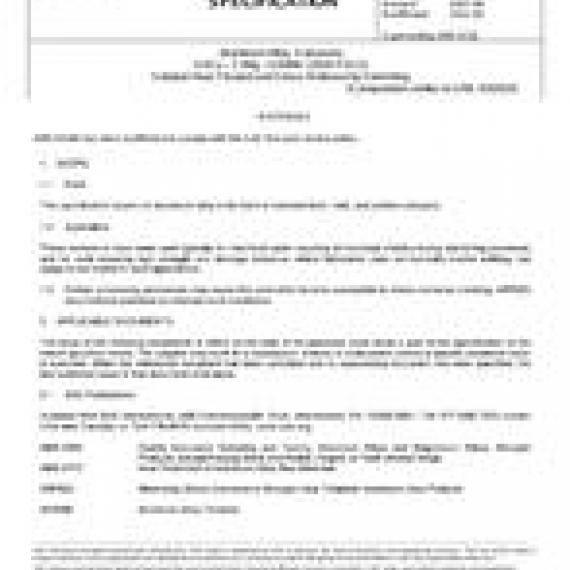 SAE AMS4338A