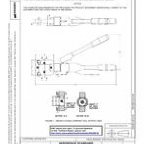 SAE AS5259/3A