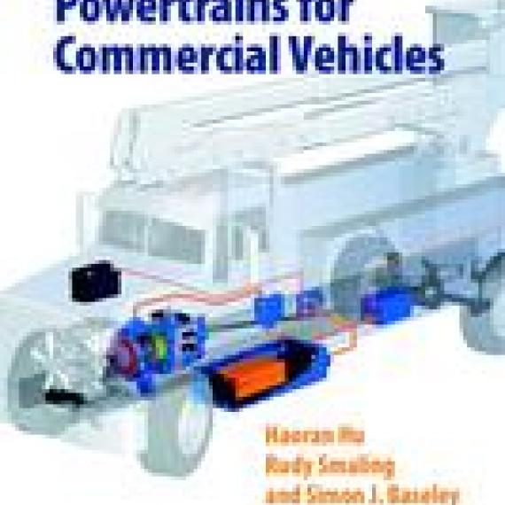 Advanced Hybrid Powertrains for Commercial Vehicles