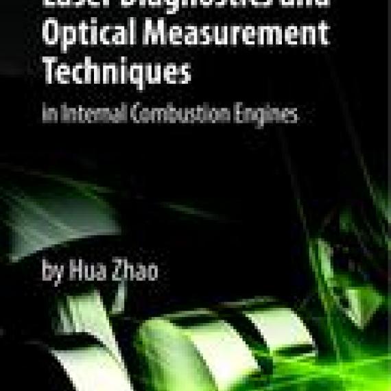 Laser Diagnostics and Optical Measurement Techniques in Internal Combustion Engines