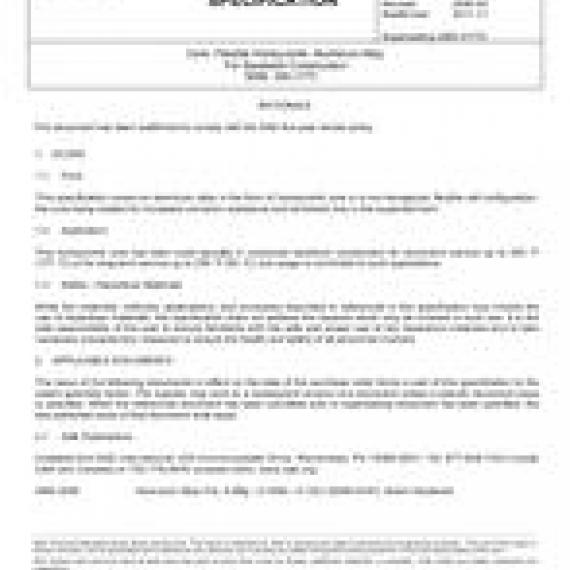 SAE AMS4177D
