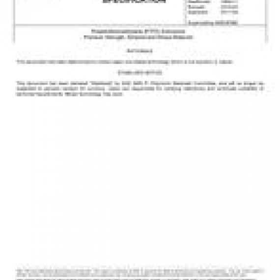 SAE AMS3659F