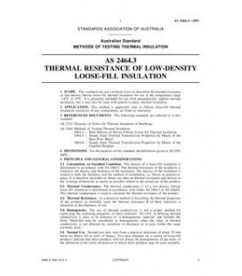 AS 2464.3-1983                        [ Superseded ]