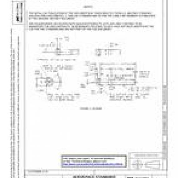SAE AS 117041A thru AS 117080A