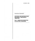 AS 2625.1-1983                        [ Superseded ]