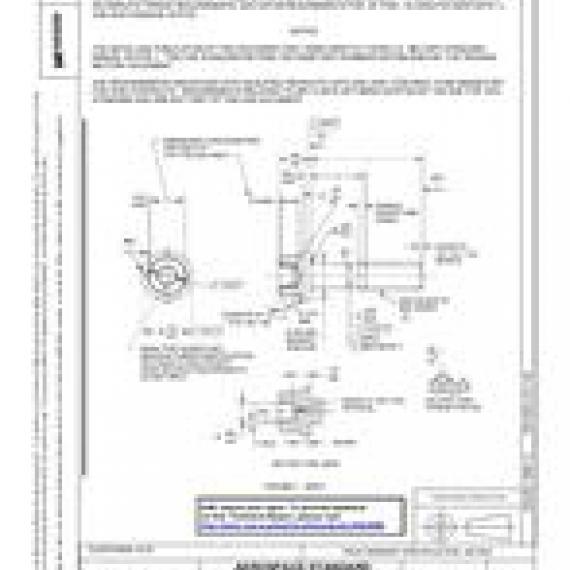 SAE AS 9209B