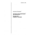 AS 2635-1983                        [ Superseded ]