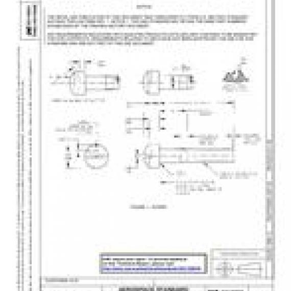SAE AS 116925A thru AS 116960A