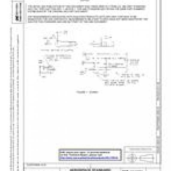 SAE AS 117001A thru AS 117040A