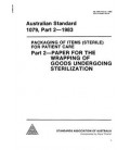 AS 1079.2-1983                        [ Superseded ]