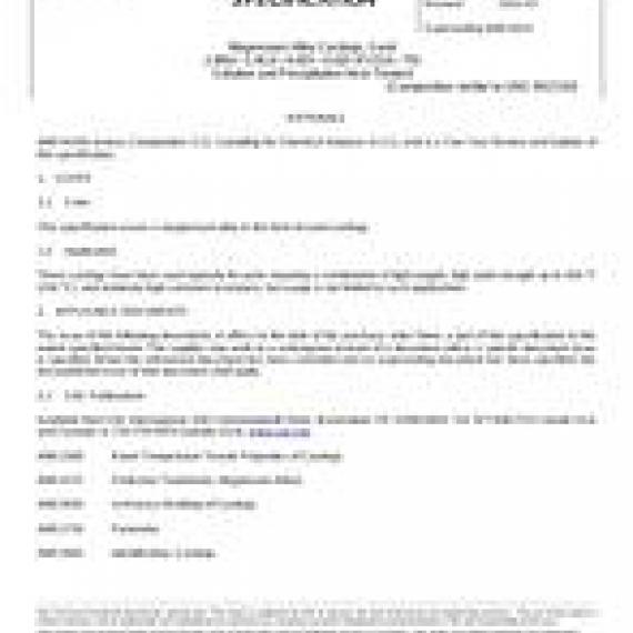 SAE AMS4429A