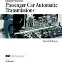 Design Practices: Passenger Car Automatic Transmissions