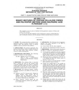AS 2001.7.10-1983                        [ Superseded ]