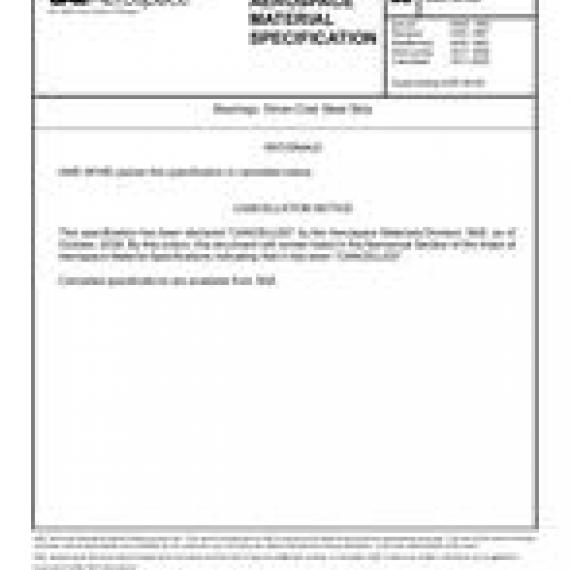 SAE AMS4816D
