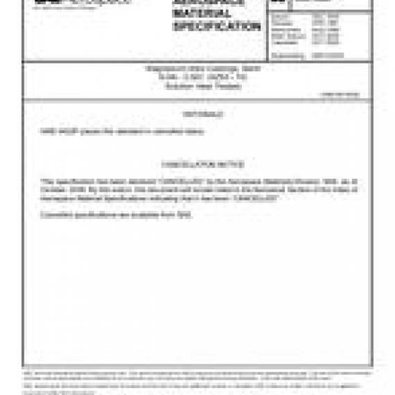 SAE AMS4422P