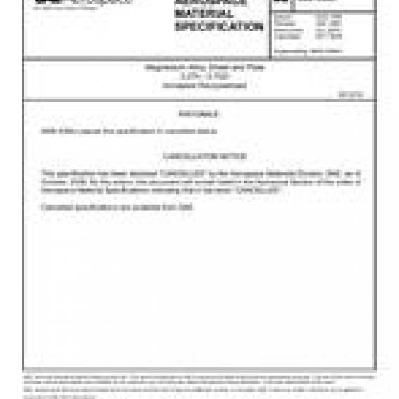 SAE AMS4384J