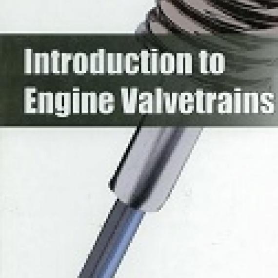 Introduction to Engine Valvetrains