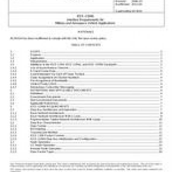 SAE AS5643A
