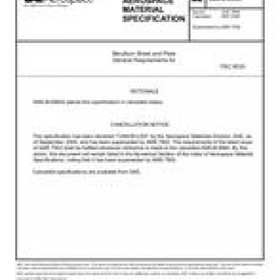 SAE AMSB8964A