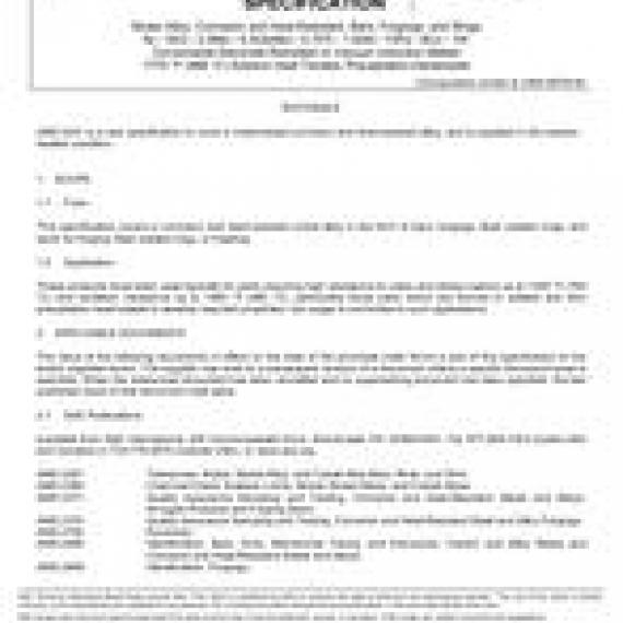 SAE AMS5441