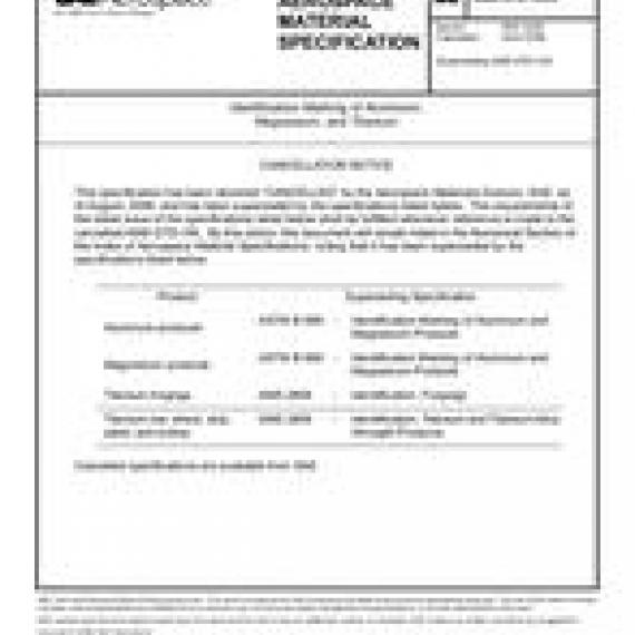 SAE AMSSTD184A