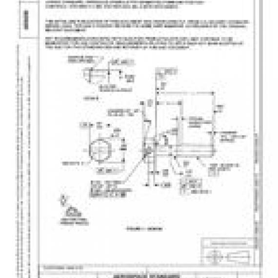 SAE AS9292A