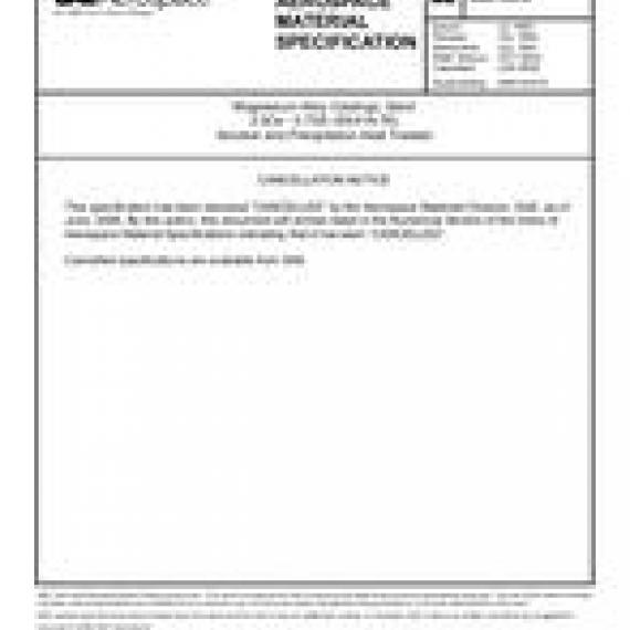 SAE AMS4441E