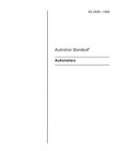 AS 2586-1983                        [ Superseded ]