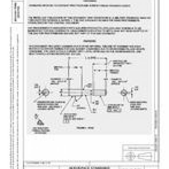 SAE AS151401A