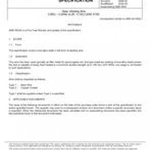 SAE AMS5034A