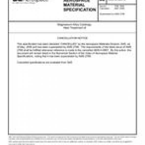 SAE AMSM6857A