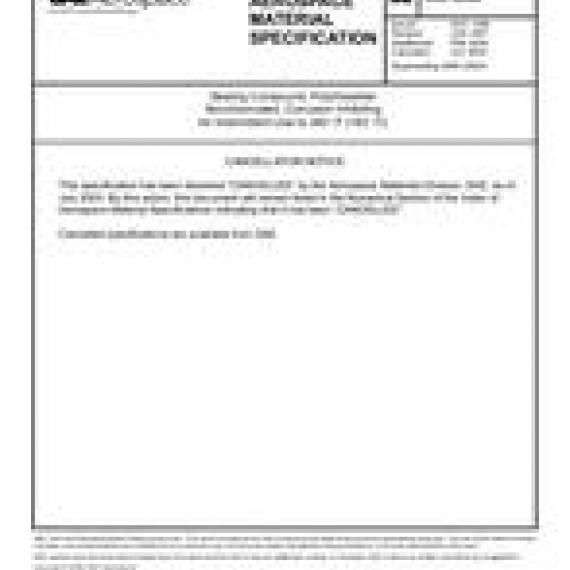SAE AMS3259B