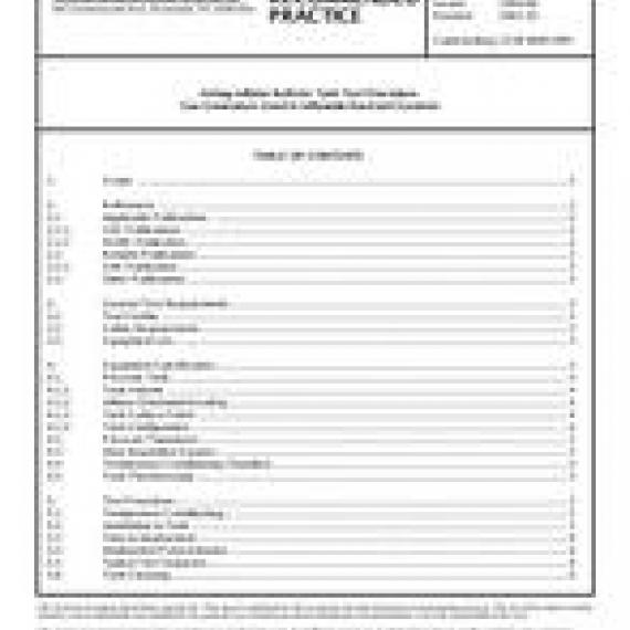 SAE J 2238