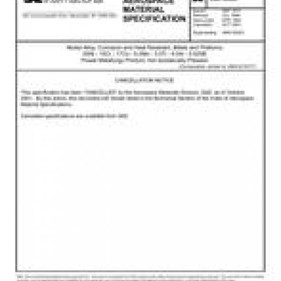 SAE AMS5852D