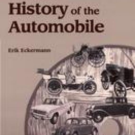 World History of the Automobile