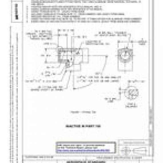 SAE AS5192C