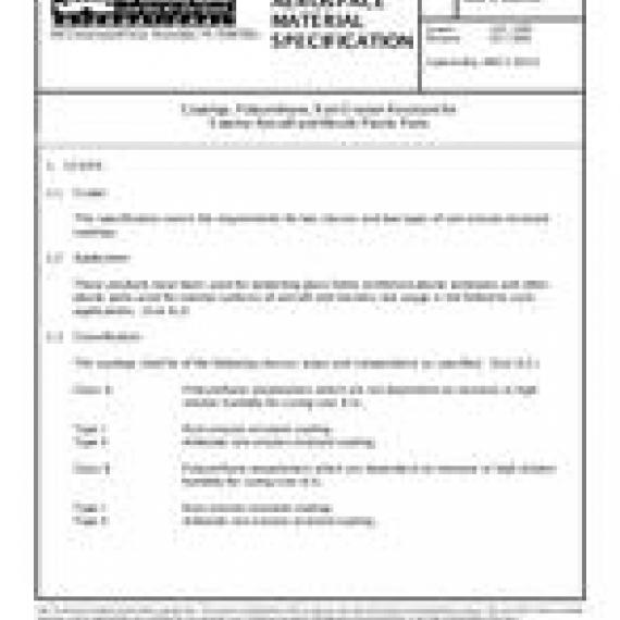 SAE AMSC83231A