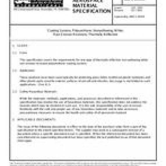 SAE AMSC83445A