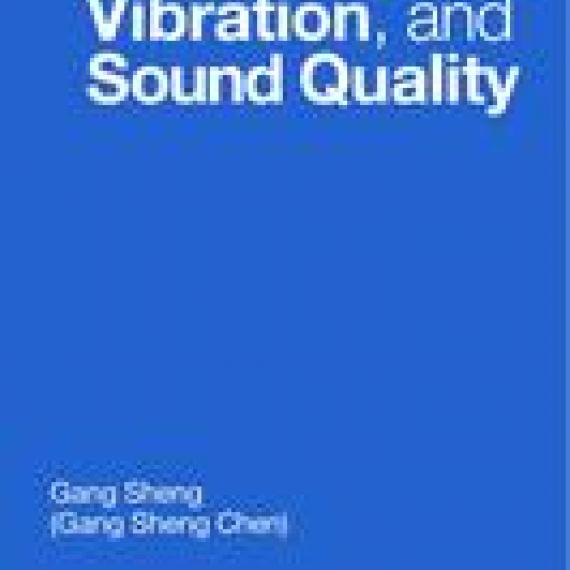Vehicle Noise, Vibration, and Sound Quality