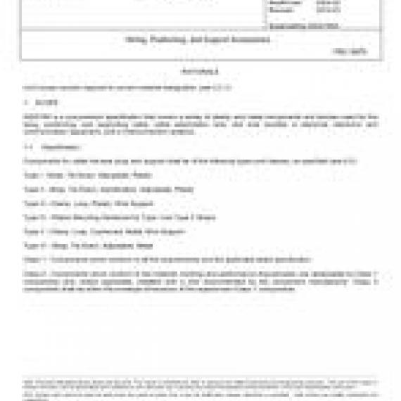 SAE AS23190B