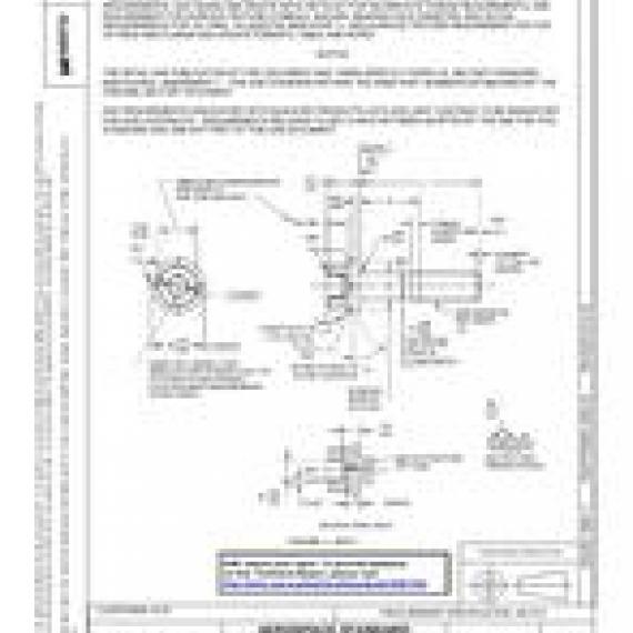 SAE AS9733A