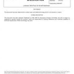 SAE AMS3057A