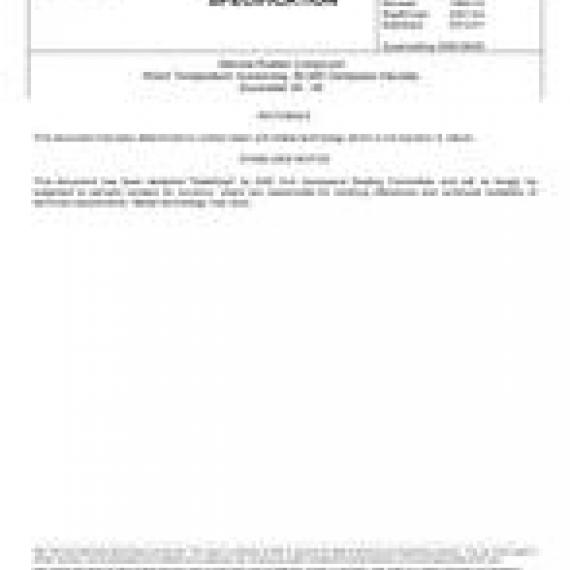 SAE AMS3363E