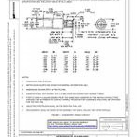 SAE AS39029/90A