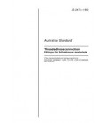 AS 2475-1982                        [ Superseded ]