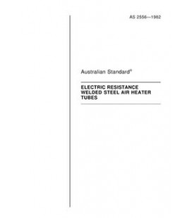 AS 2556-1982                        [ Superseded ]