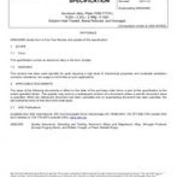 SAE AMS4206B