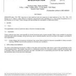 SAE AMS4037P